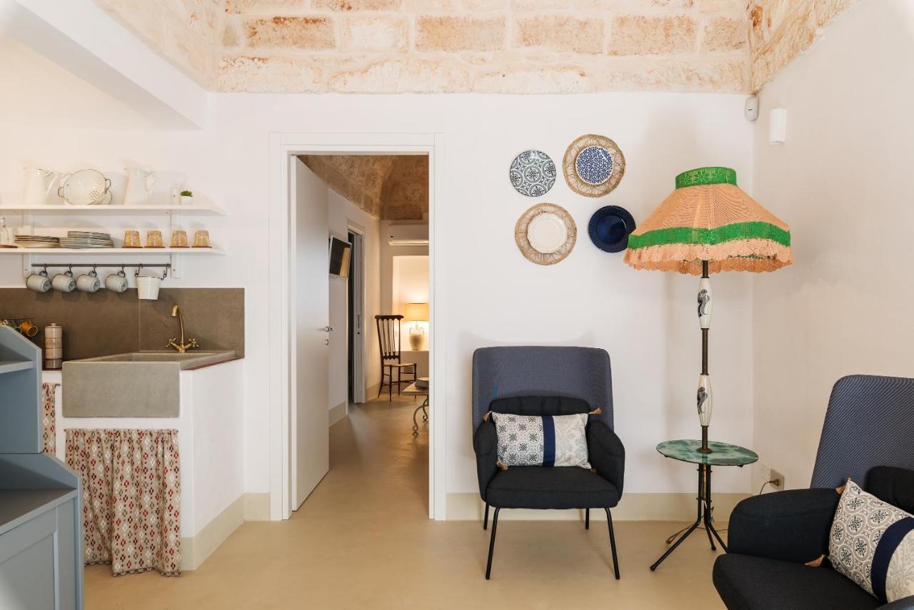 Appartement Cementine Traditional By Wonderful Italy